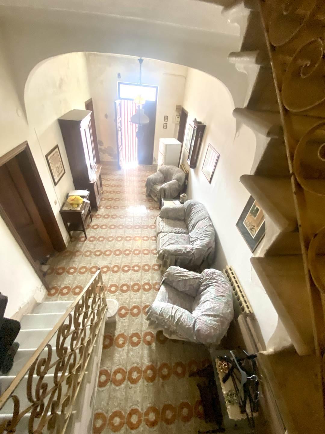 Immagine 2 di Villetta a schiera in vendita  in Via Pometo 10 a Carrara