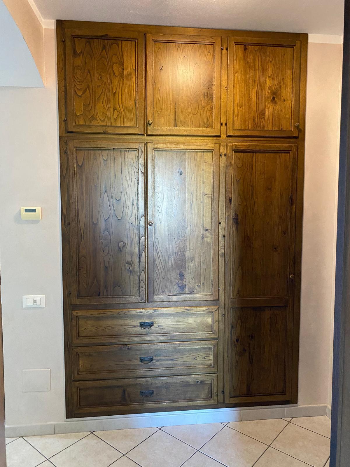 Immagine 12 di Appartamento in vendita  in Via Paradiso a Castelnuovo Magra