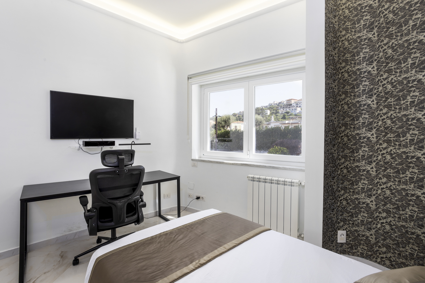 Immagine 30 di Villa in affitto  in Via XXIV Maggio 44 a San Felice Circeo