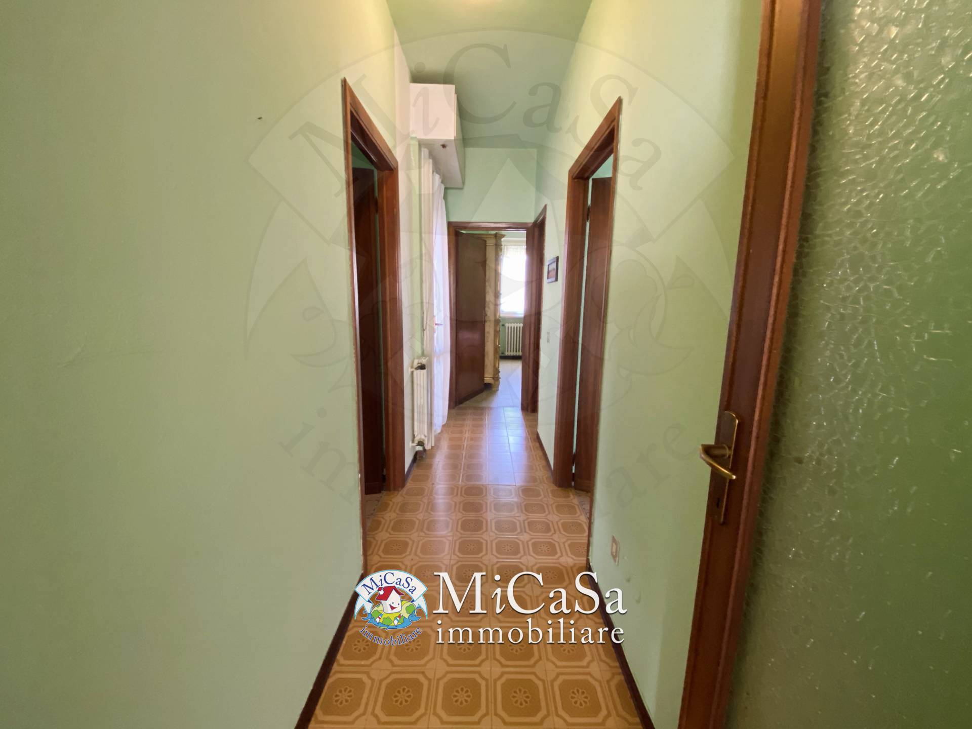 Immagine 15 di Appartamento in affitto  a Pisa