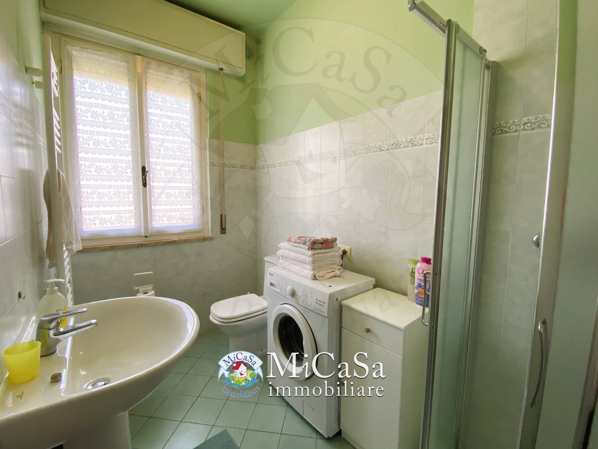 Immagine 16 di Appartamento in affitto  a Pisa