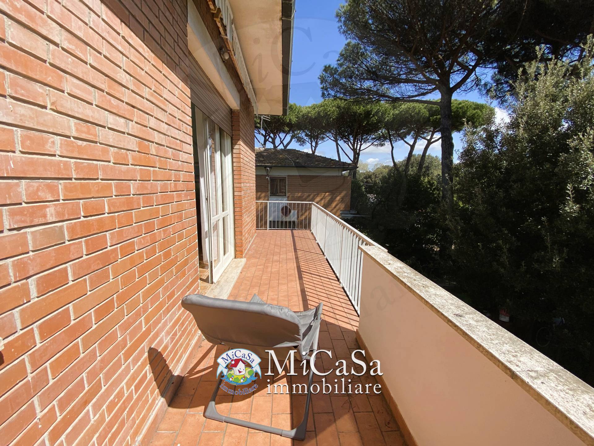 Immagine 8 di Appartamento in affitto  a Pisa