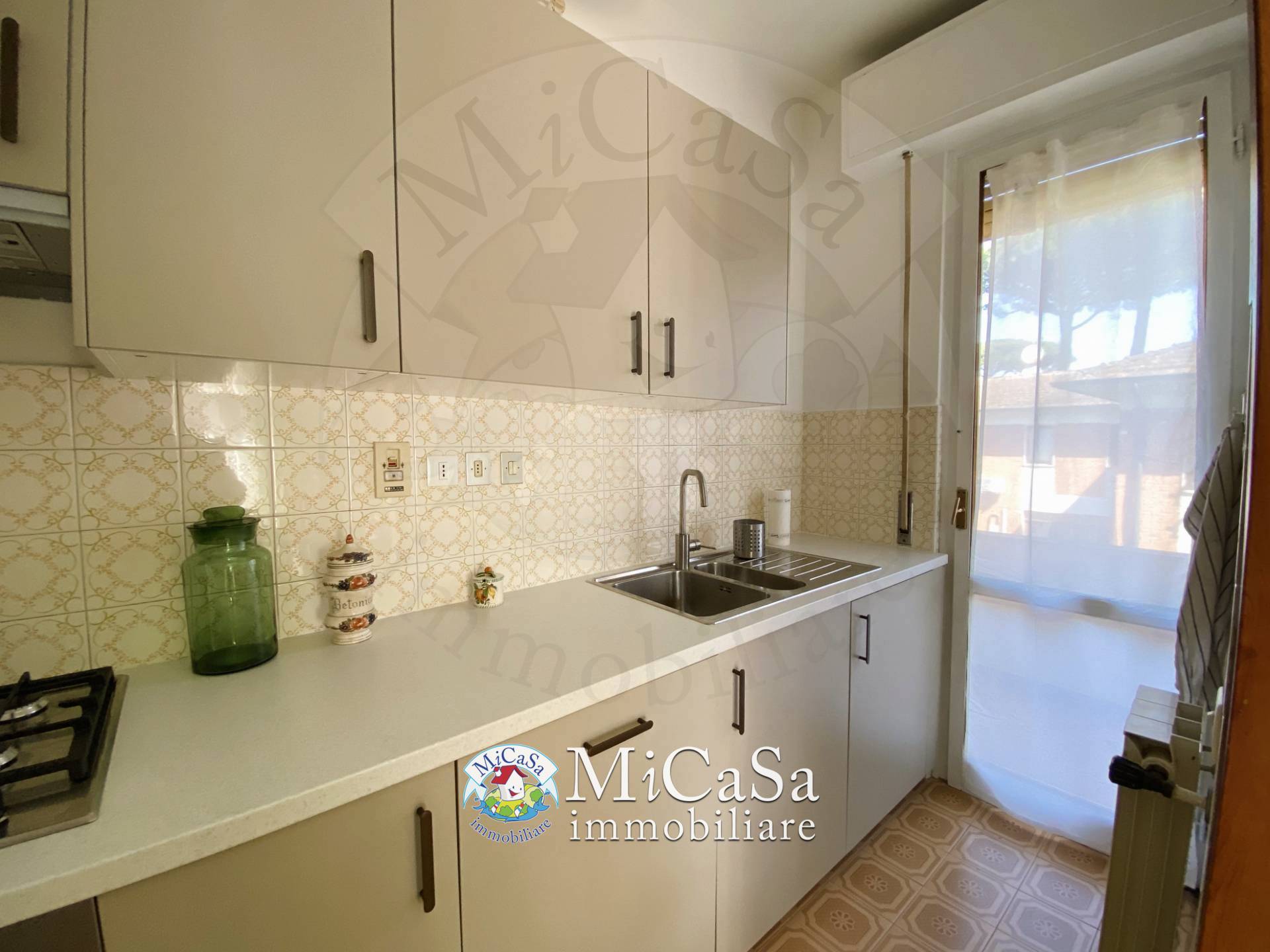 Immagine 13 di Appartamento in affitto  a Pisa