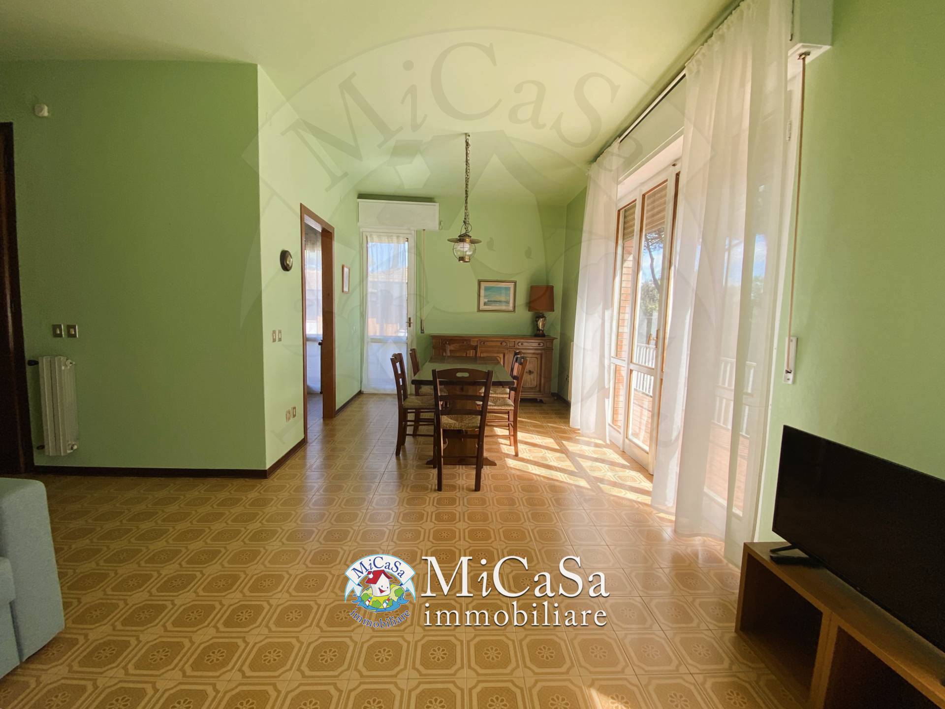 Immagine 6 di Appartamento in affitto  a Pisa