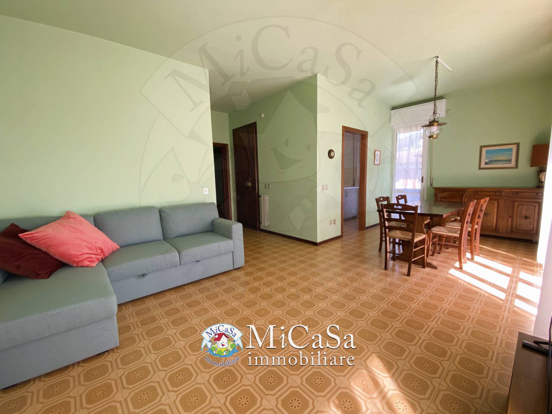 Immagine 9 di Appartamento in affitto  a Pisa