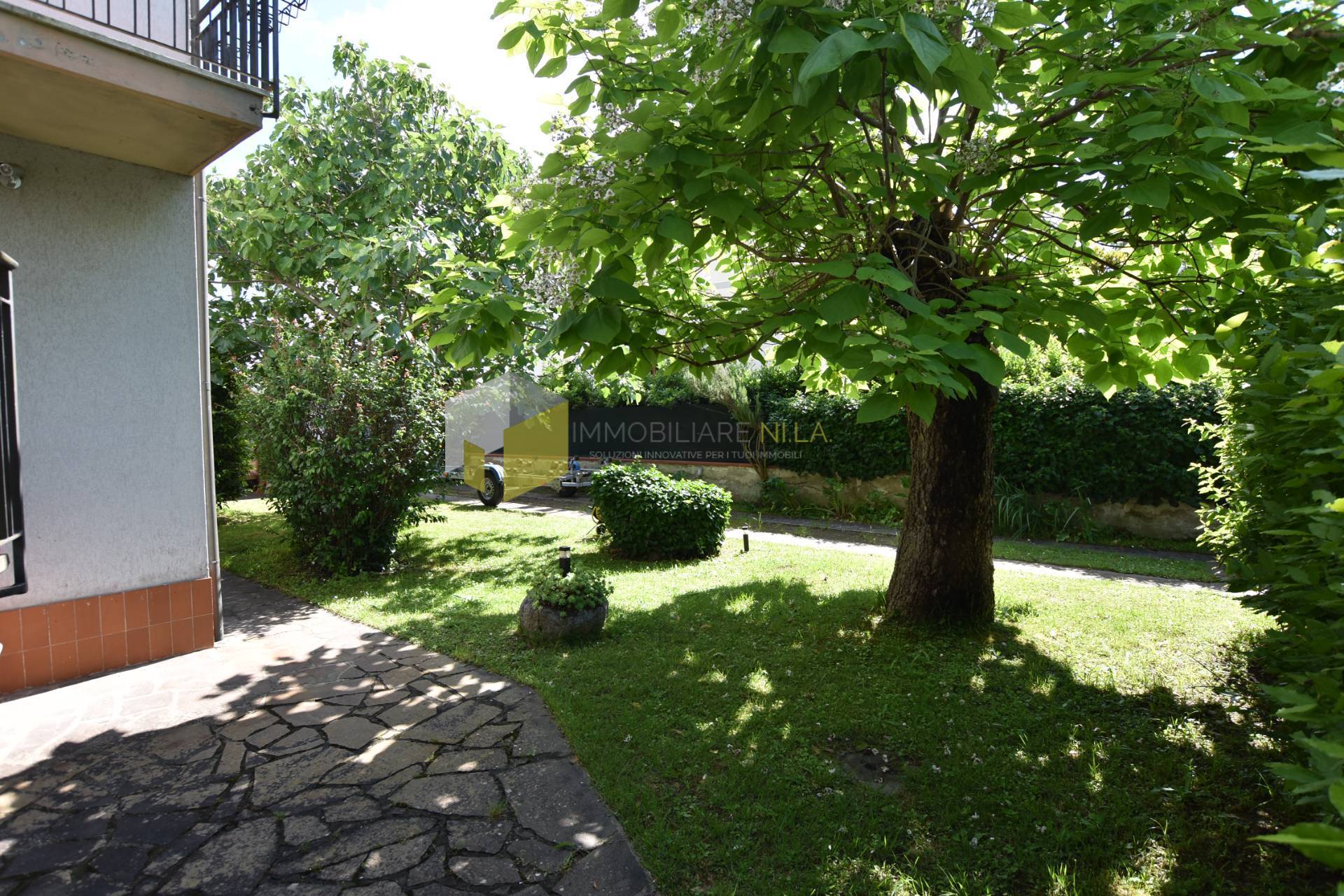 Immagine 3 di Casa indipendente in vendita  a Pisa