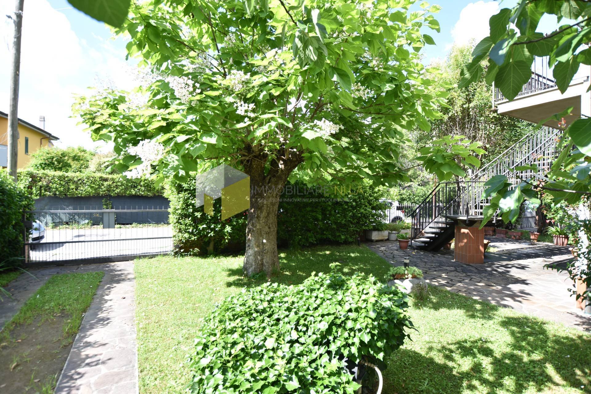 Immagine 4 di Casa indipendente in vendita  a Pisa