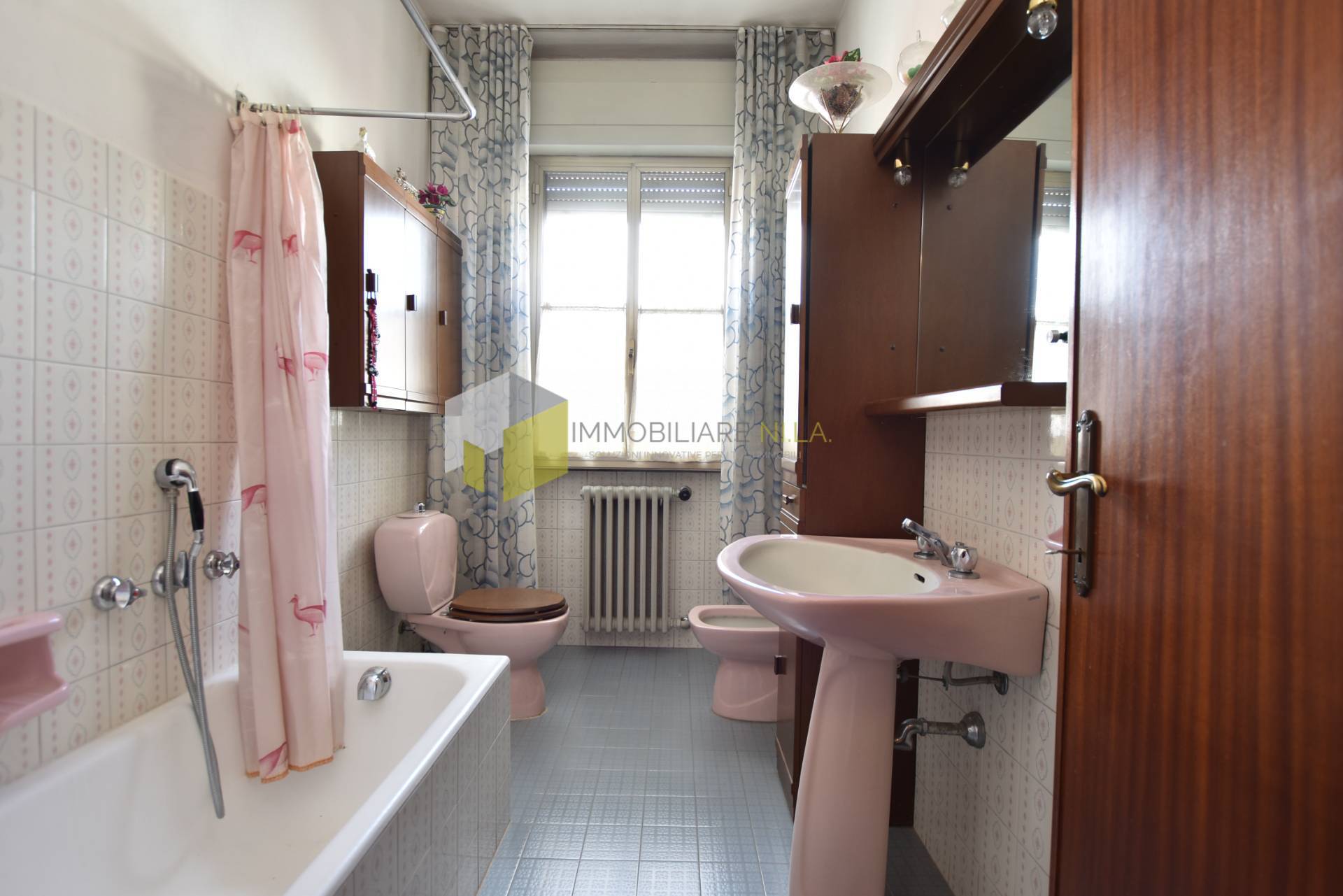 Immagine 15 di Casa indipendente in vendita  a Pisa