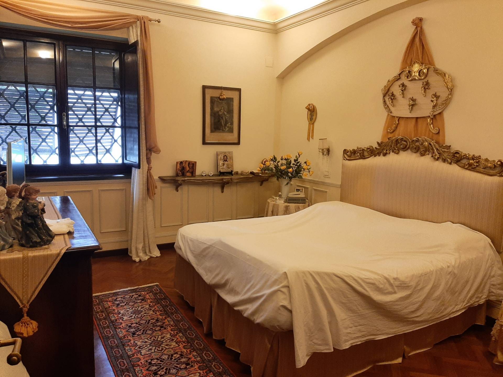 Immagine 14 di Villa in vendita  a Pisa