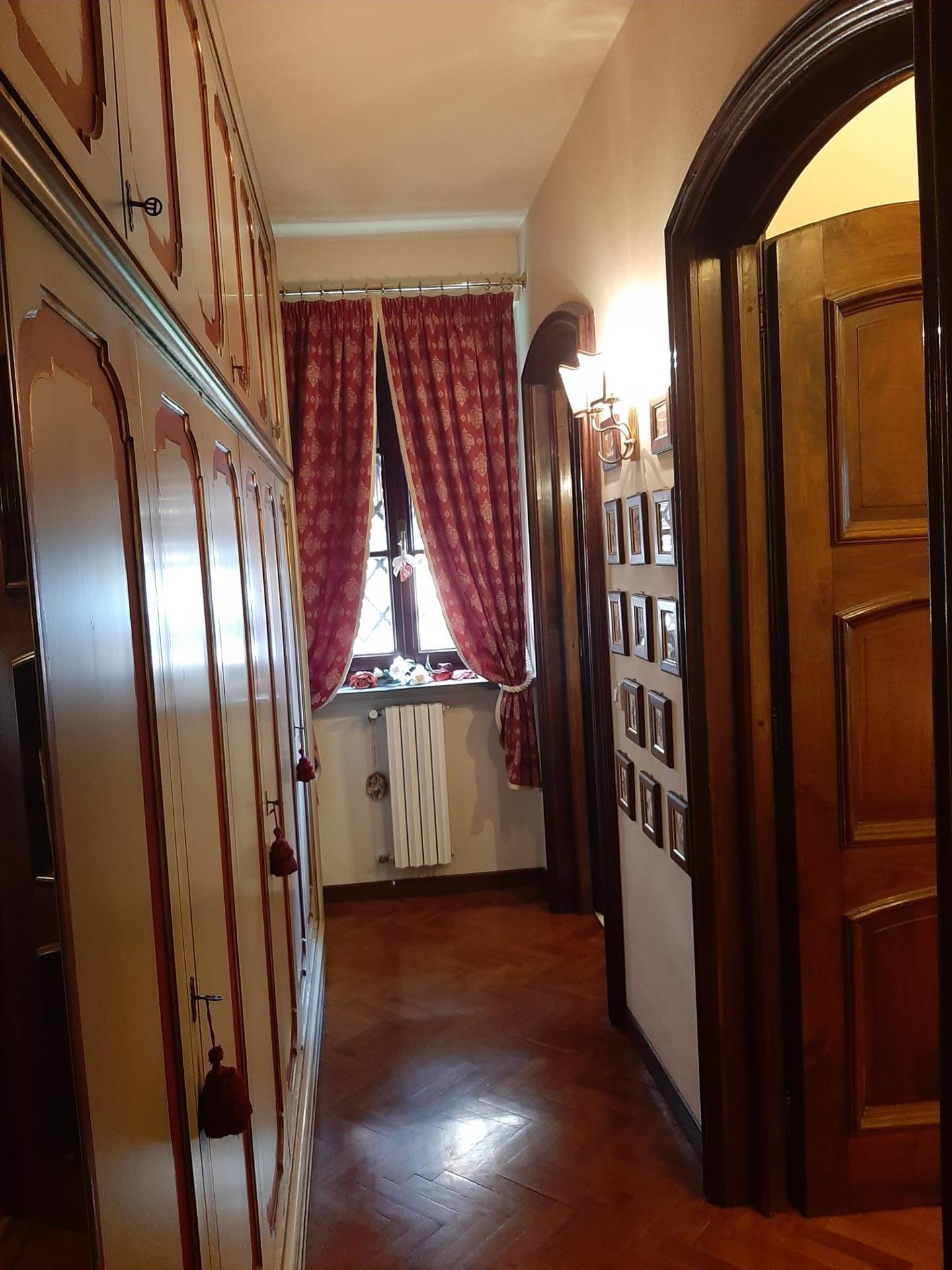 Immagine 13 di Villa in vendita  a Pisa