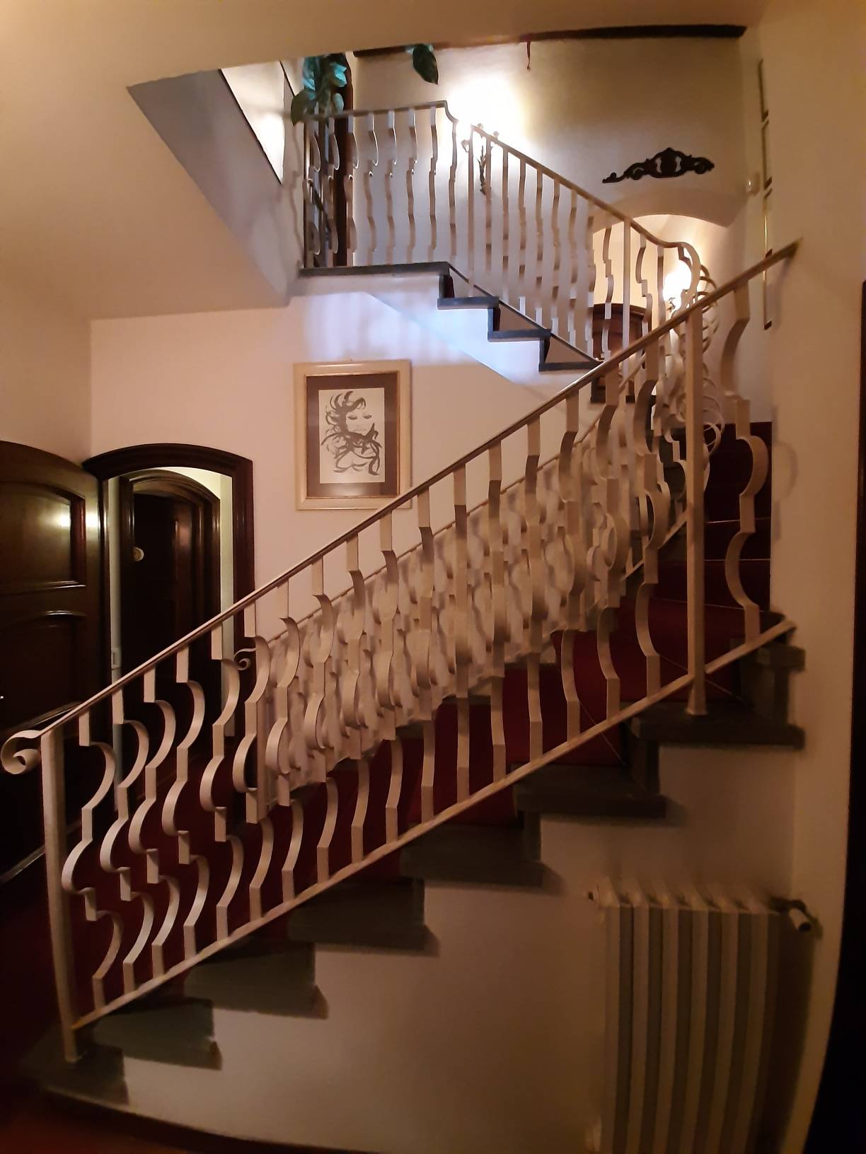 Immagine 19 di Villa in vendita  a Pisa