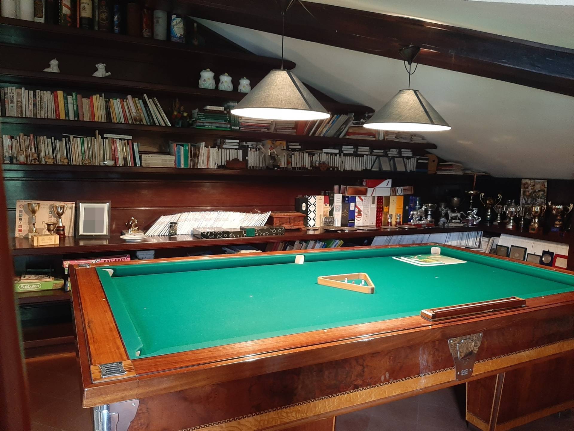 Immagine 23 di Villa in vendita  a Pisa