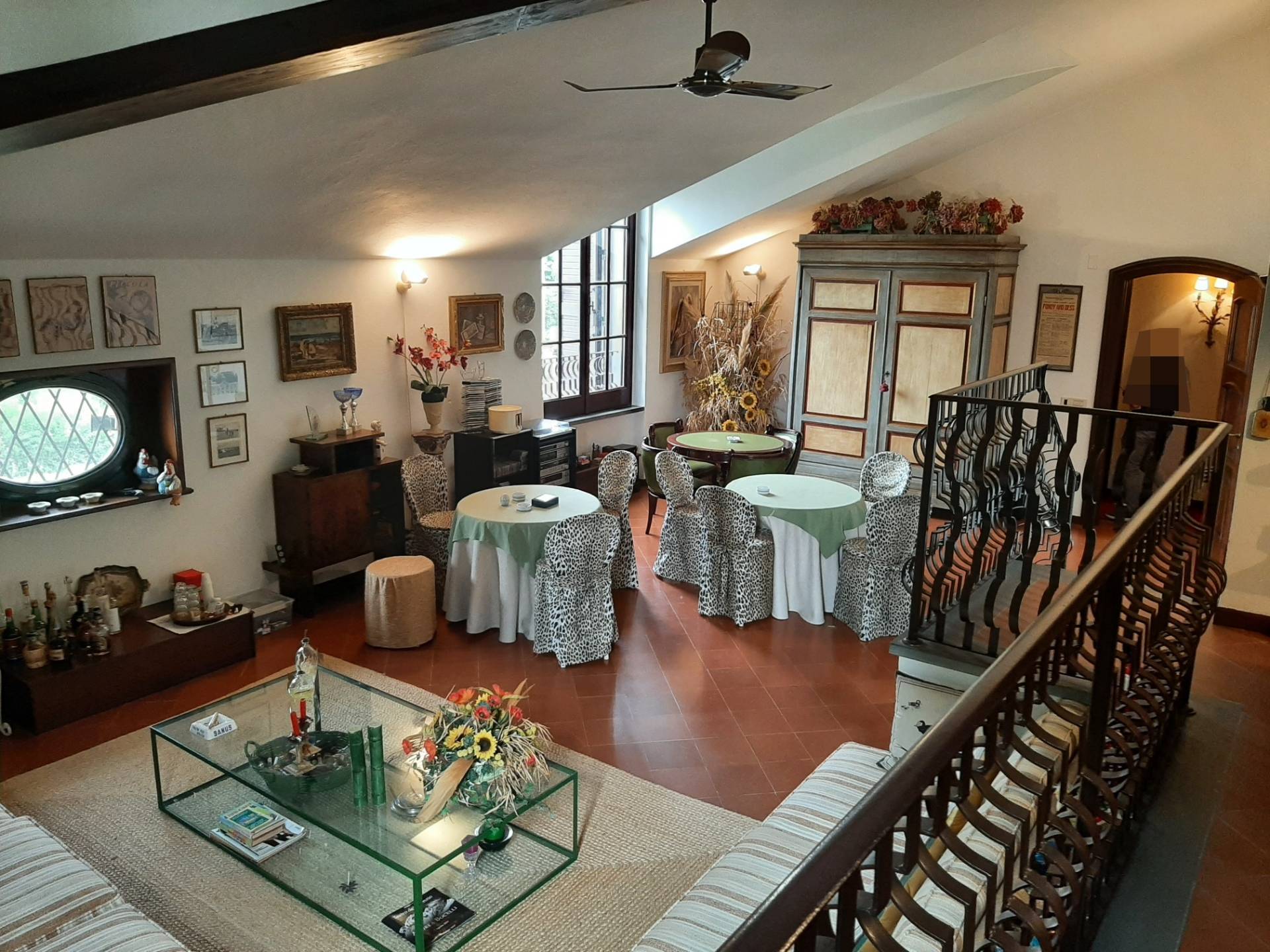 Immagine 24 di Villa in vendita  a Pisa