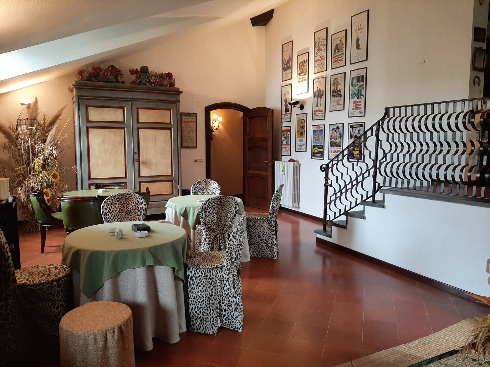 Immagine 25 di Villa in vendita  a Pisa