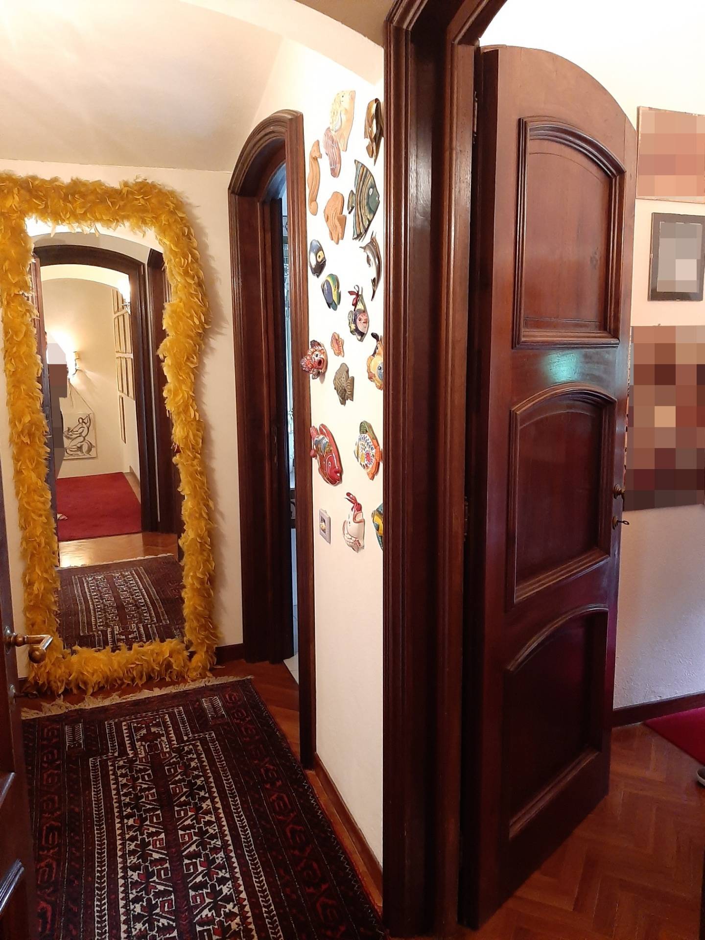 Immagine 28 di Villa in vendita  a Pisa