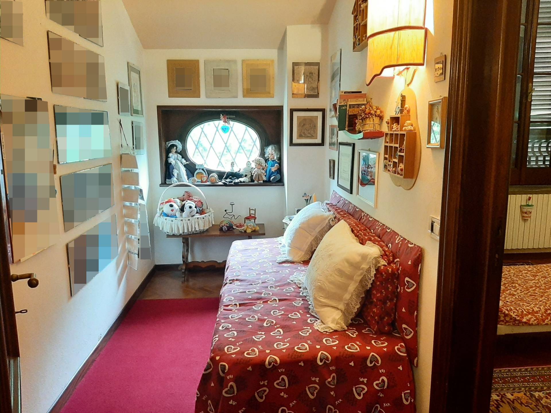 Immagine 27 di Villa in vendita  a Pisa