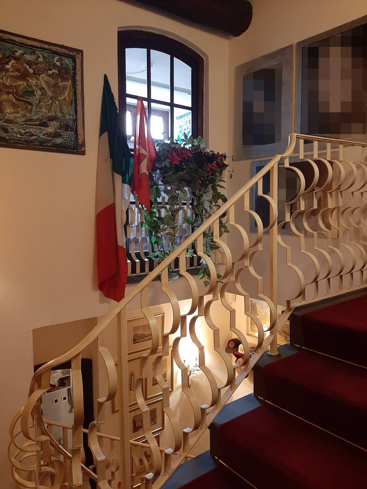 Immagine 30 di Villa in vendita  a Pisa