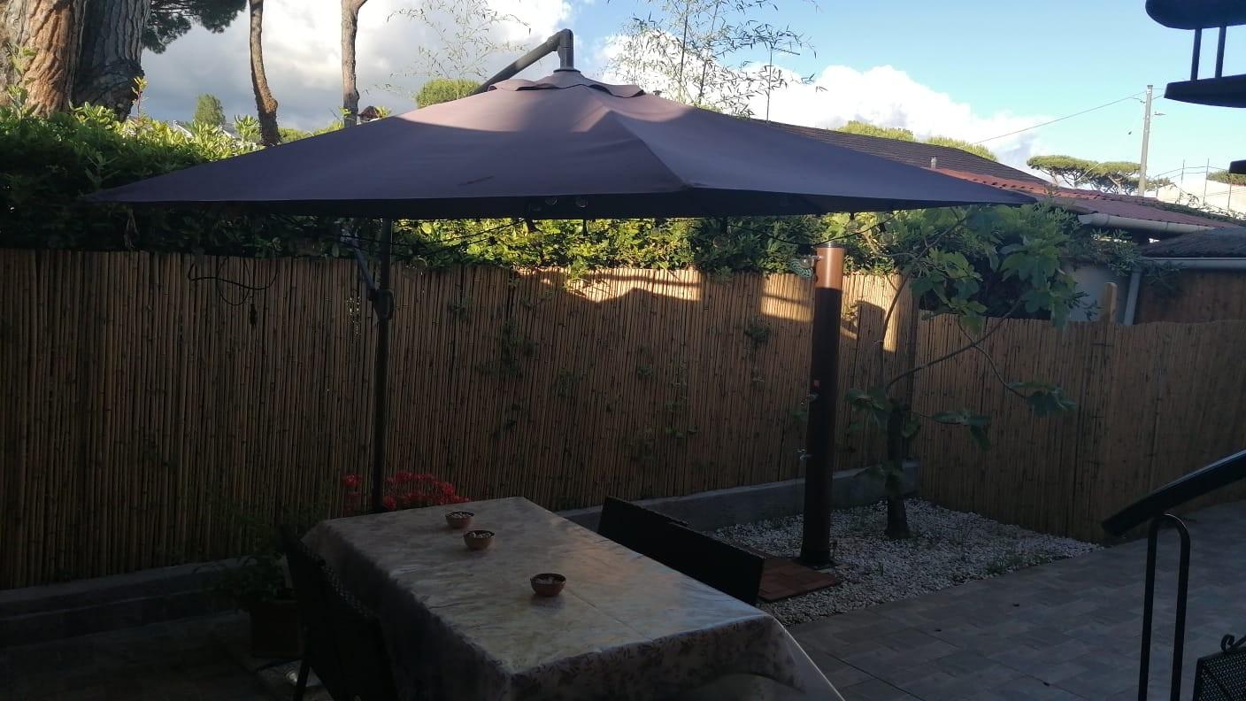 Immagine 10 di Casa bifamiliare in affitto  a Montignoso