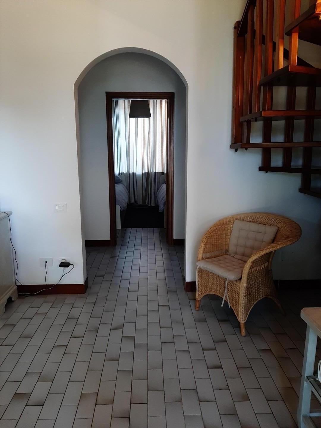 Immagine 6 di Casa bifamiliare in affitto  a Montignoso