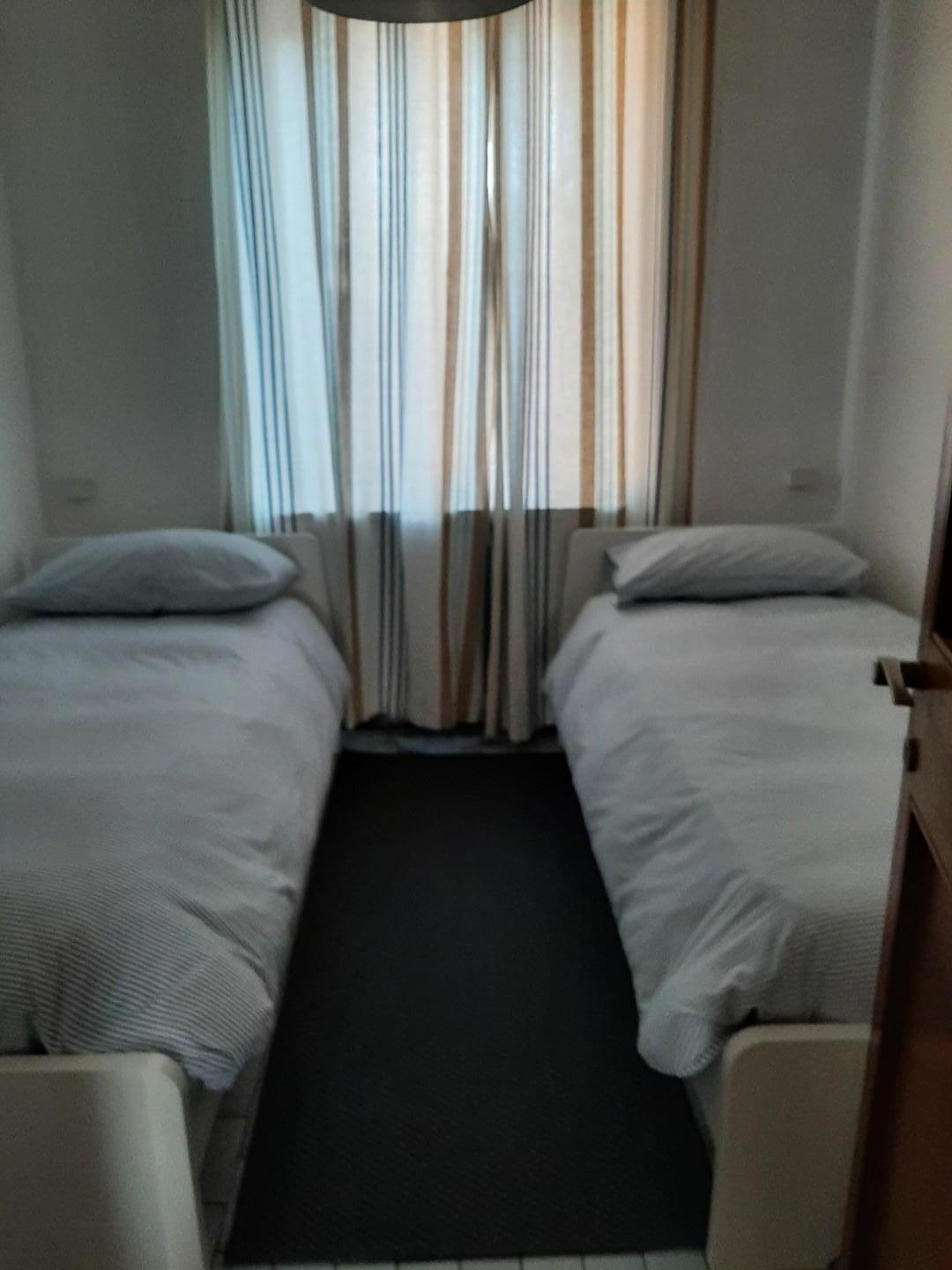 Immagine 8 di Casa bifamiliare in affitto  a Montignoso