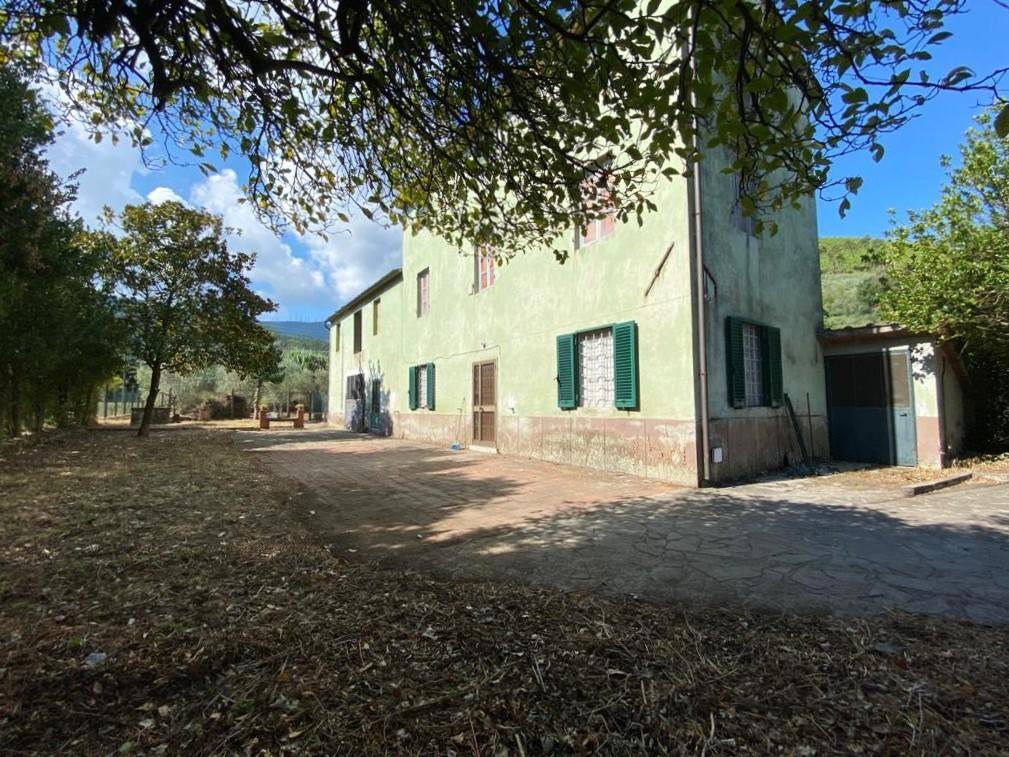 Immagine 44 di Rustico / casale in vendita  a Capannori