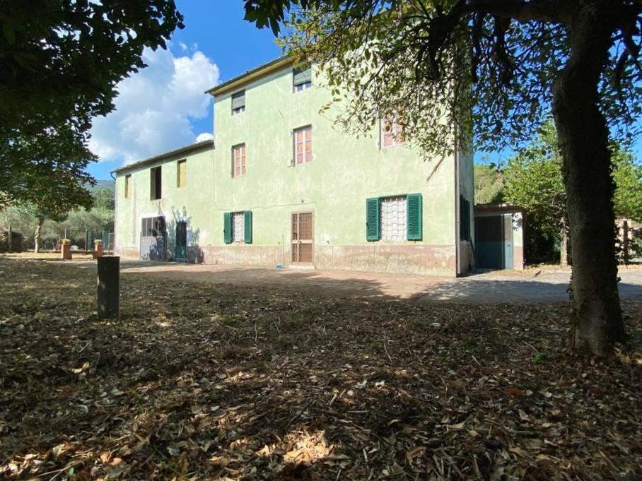Immagine 43 di Rustico / casale in vendita  a Capannori