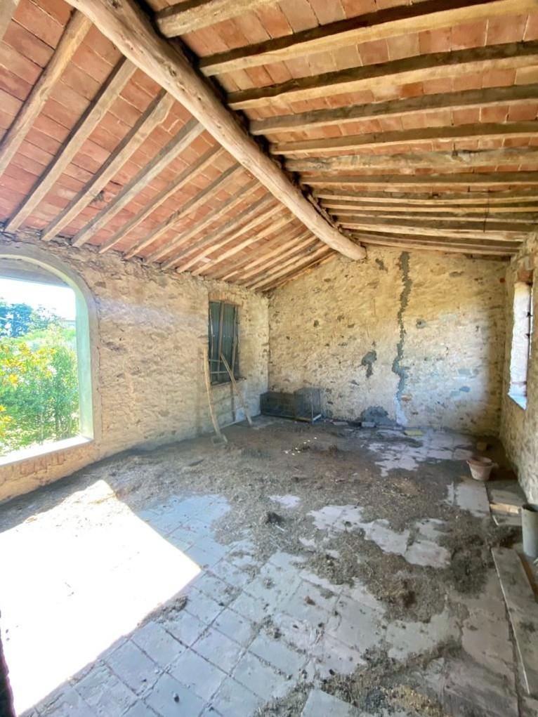 Immagine 38 di Rustico / casale in vendita  a Capannori
