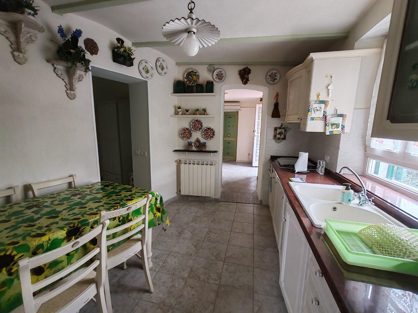 Immagine 3 di Appartamento in vendita  a Massa