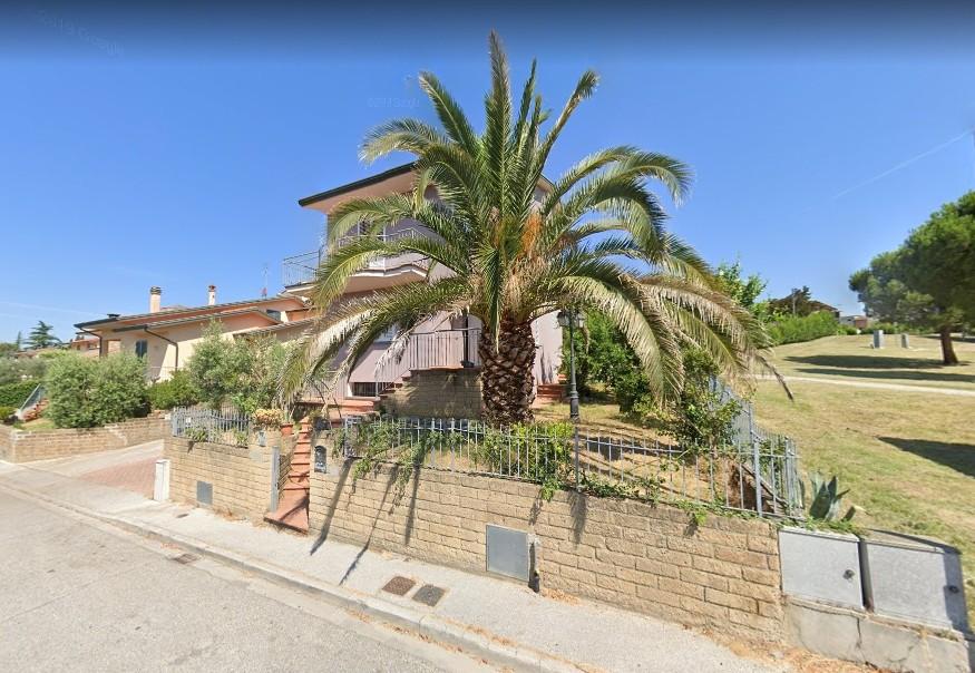 Immagine 3 di Casa indipendente in vendita  a San Miniato