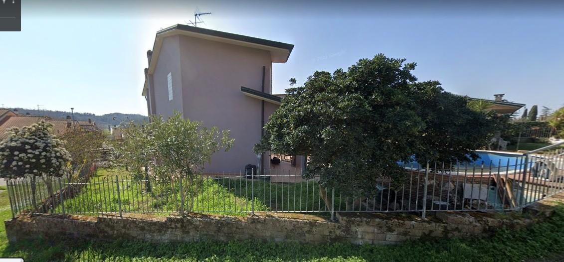 Immagine 5 di Casa indipendente in vendita  a San Miniato