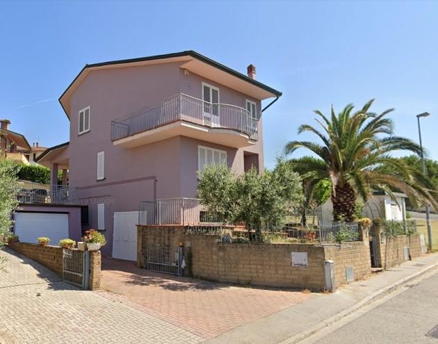 Immagine 1 di Casa indipendente in vendita  a San Miniato