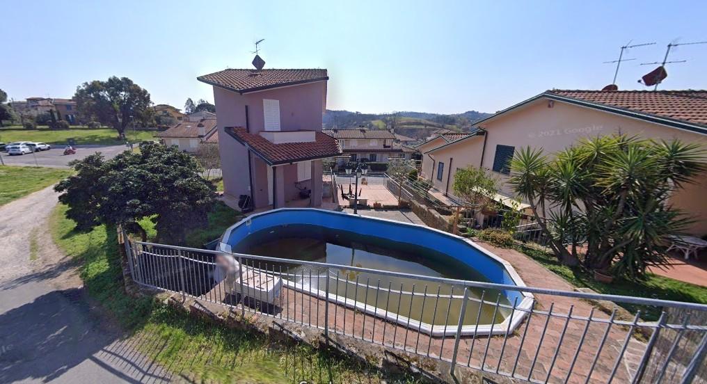 Immagine 6 di Casa indipendente in vendita  a San Miniato