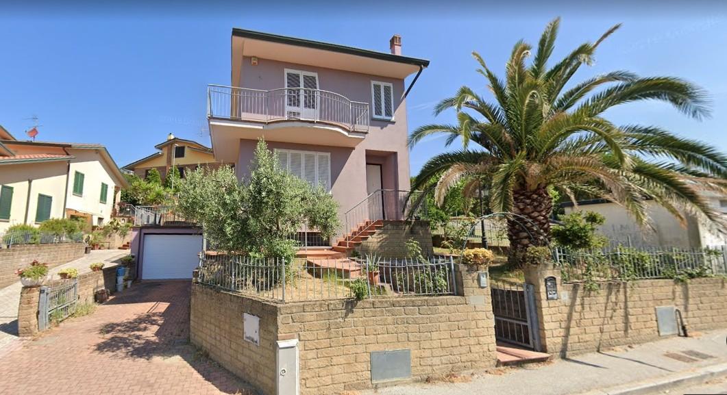 Immagine 2 di Casa indipendente in vendita  a San Miniato