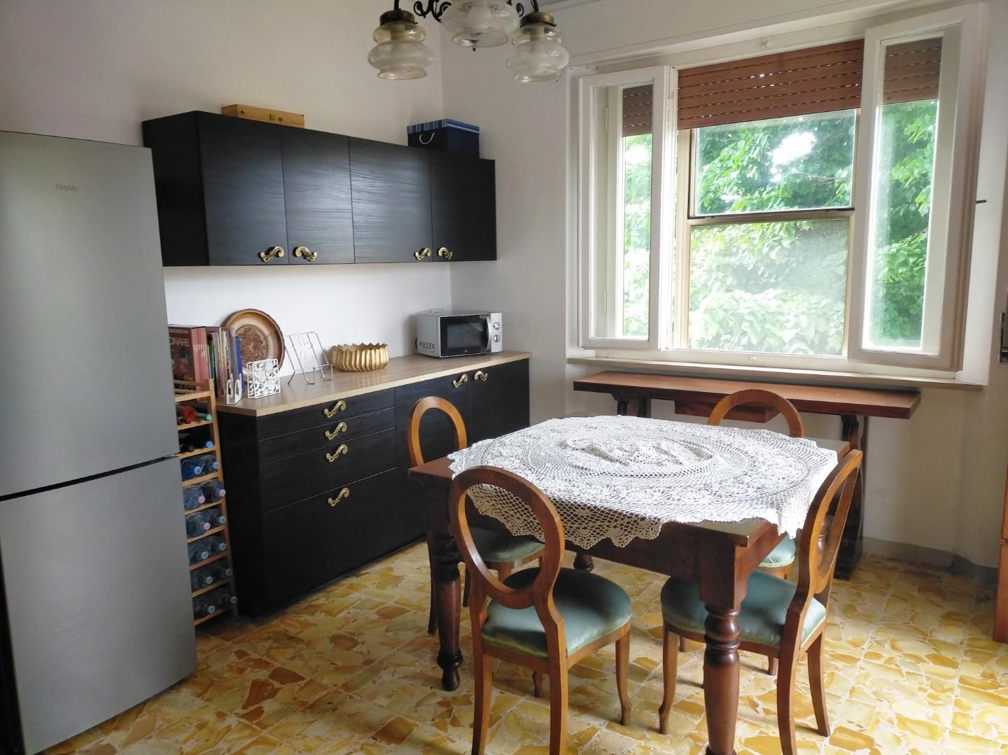 Immagine 20 di Casa semindipendente in vendita  a San Giuliano Terme