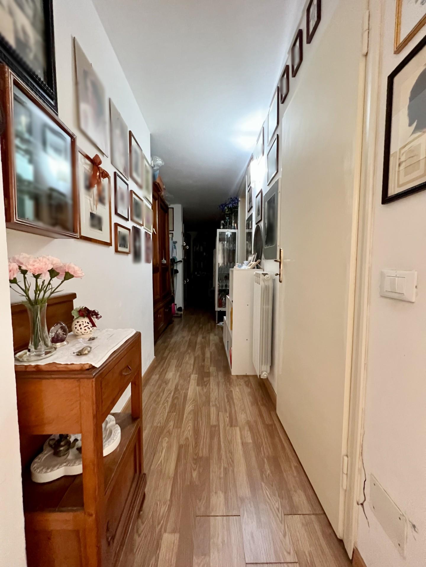 Immagine 8 di Casa semindipendente in vendita  a San Giuliano Terme