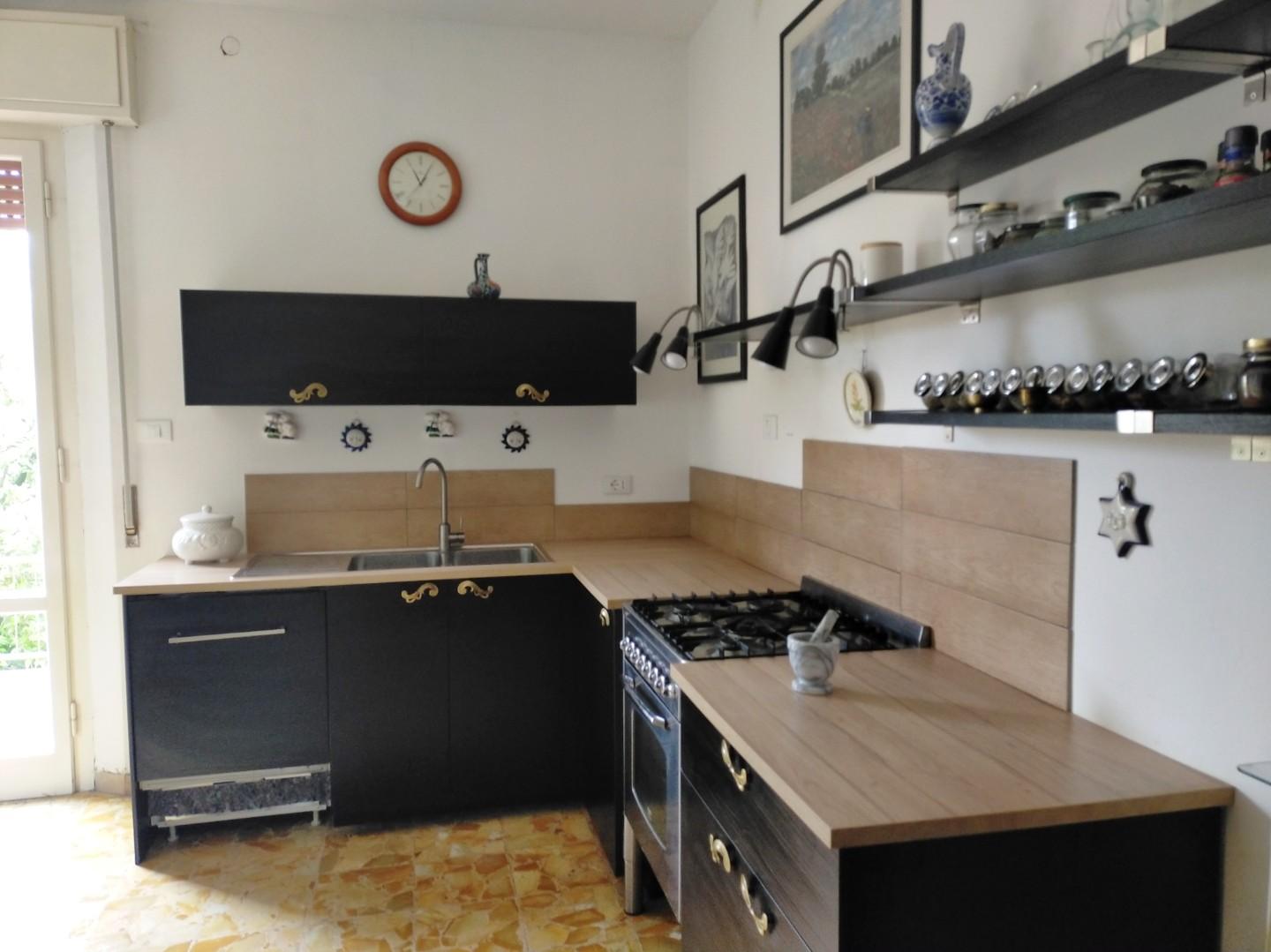 Immagine 19 di Casa semindipendente in vendita  a San Giuliano Terme