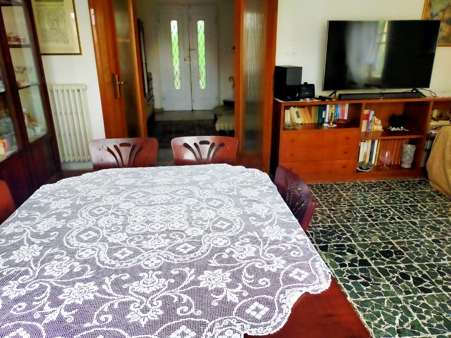 Immagine 15 di Casa semindipendente in vendita  a San Giuliano Terme