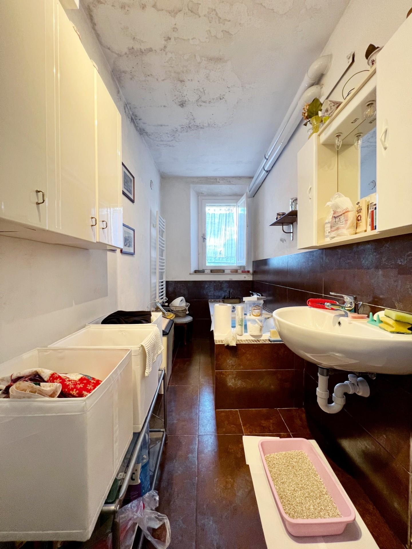 Immagine 6 di Casa semindipendente in vendita  a San Giuliano Terme