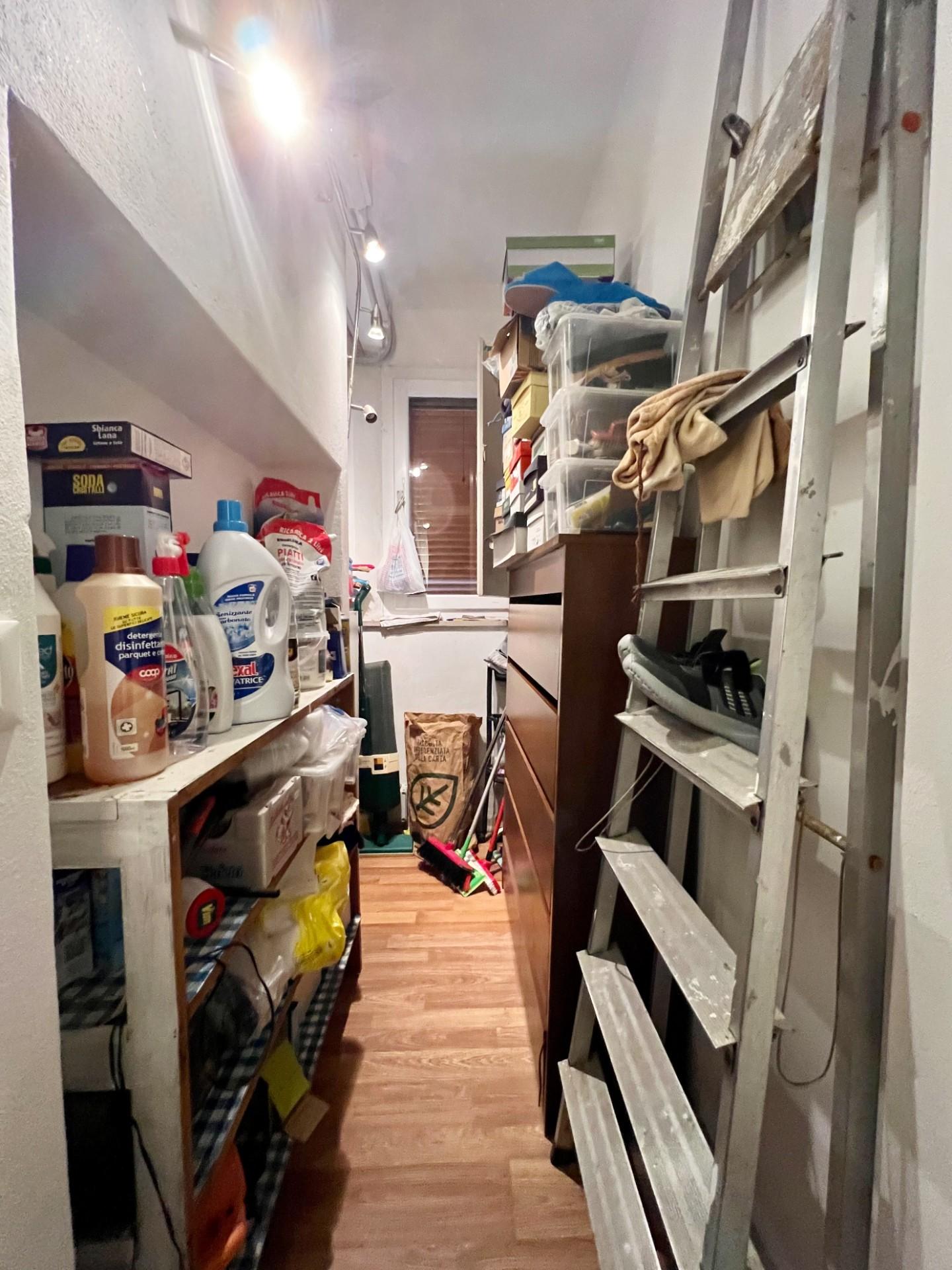 Immagine 10 di Casa semindipendente in vendita  a San Giuliano Terme