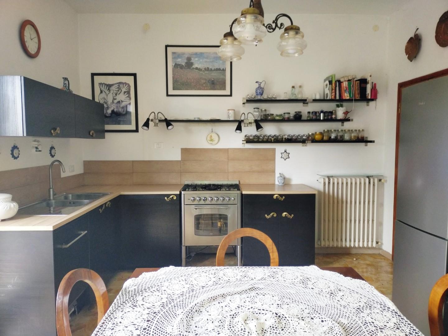 Immagine 21 di Casa semindipendente in vendita  a San Giuliano Terme