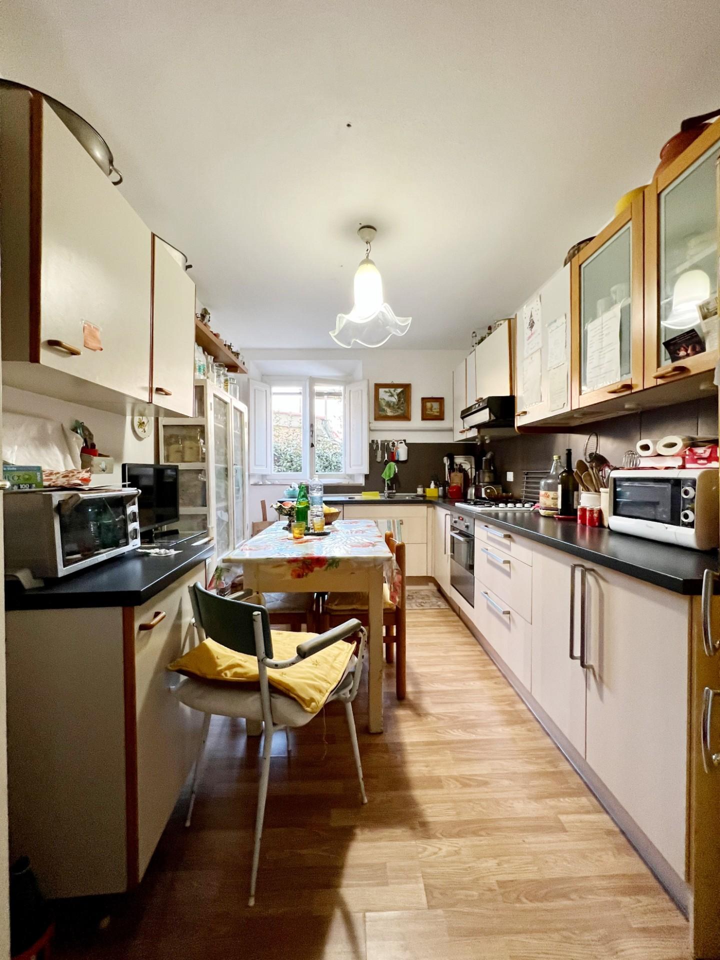 Immagine 7 di Casa semindipendente in vendita  a San Giuliano Terme