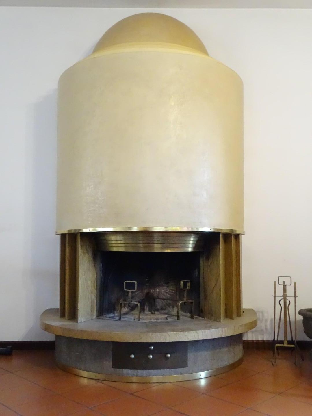 Immagine 7 di Villa in vendita  a San Miniato