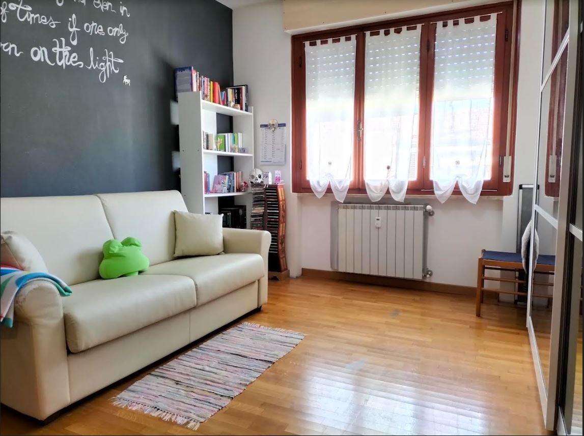 Immagine 11 di Appartamento in vendita  a Ameglia