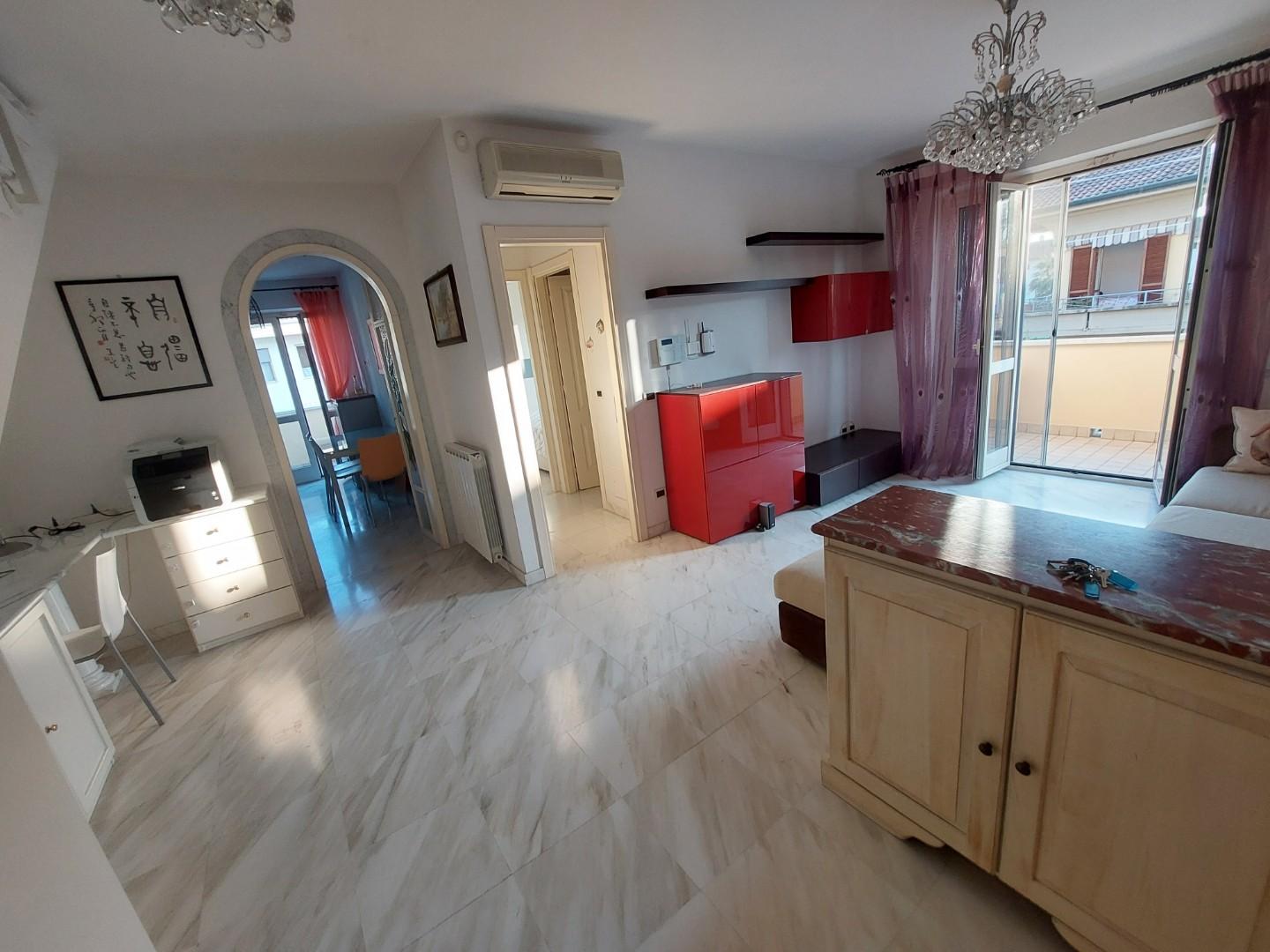 Immagine 4 di Appartamento in vendita  a Massa