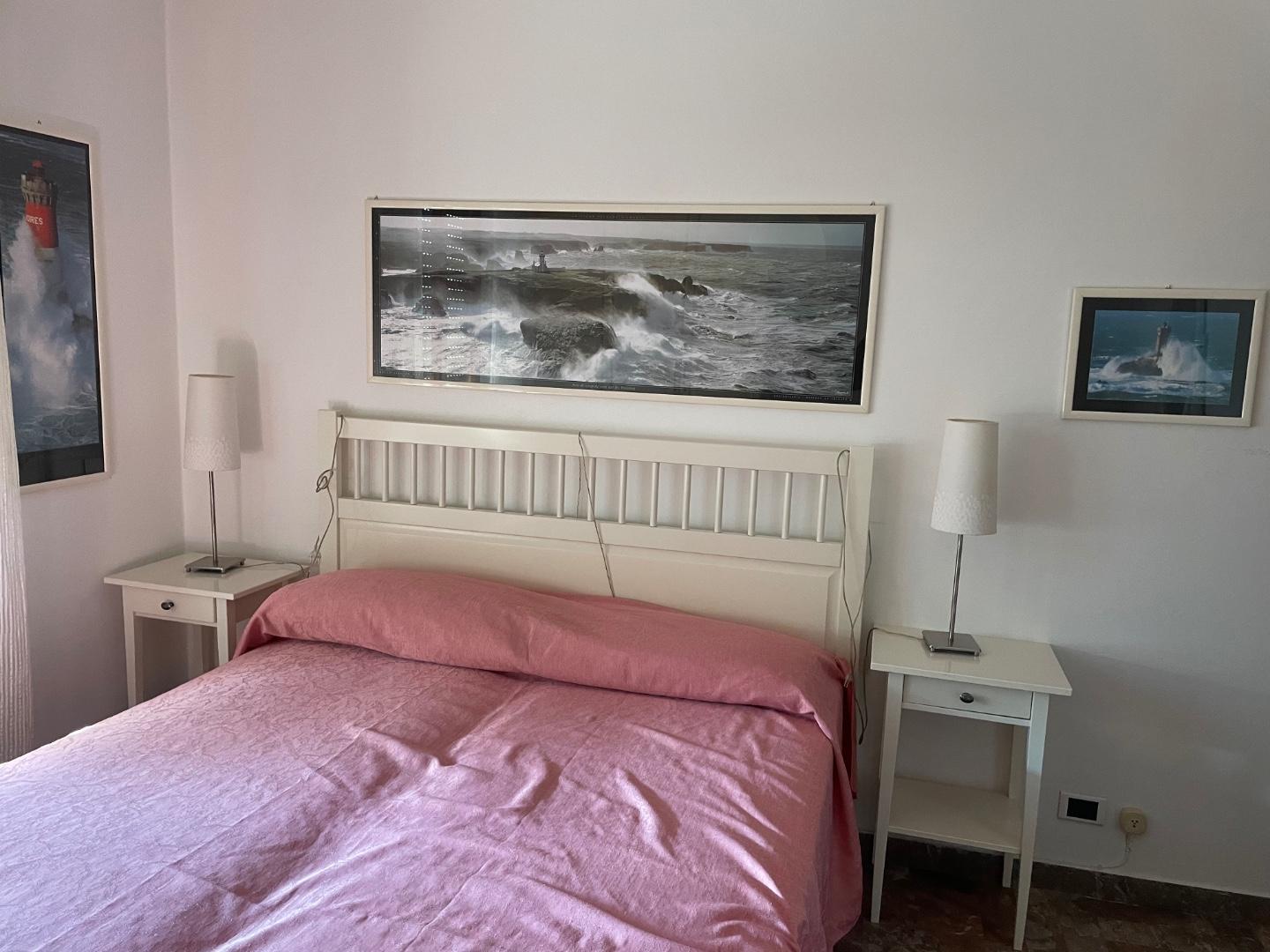 Immagine 5 di Appartamento in affitto  a Montignoso