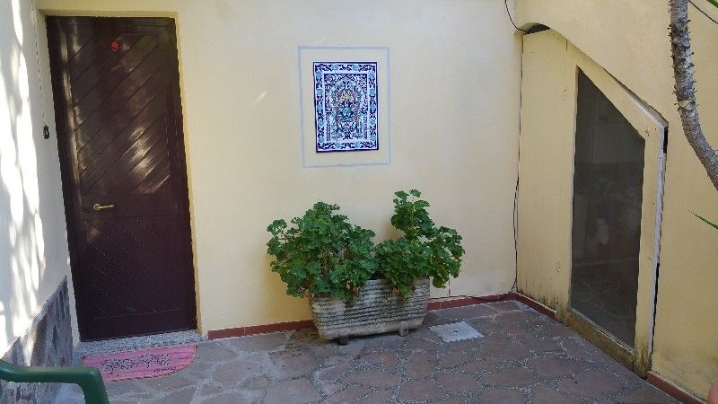 Immagine 9 di Casa semindipendente in vendita  a La Spezia