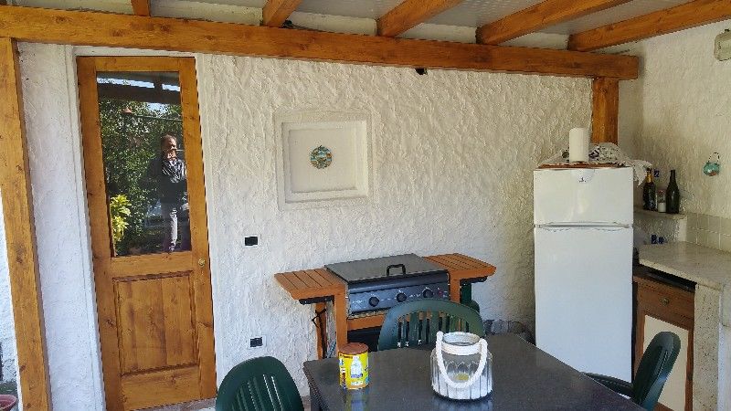 Immagine 3 di Casa semindipendente in vendita  a La Spezia