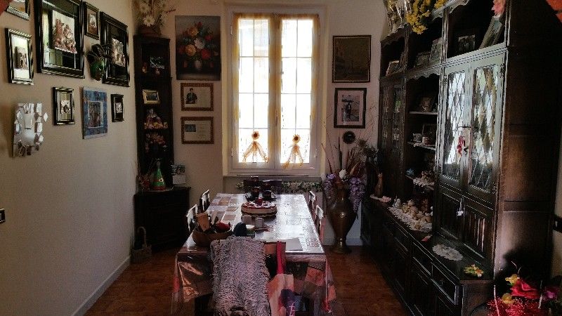 Immagine 4 di Casa semindipendente in vendita  a La Spezia