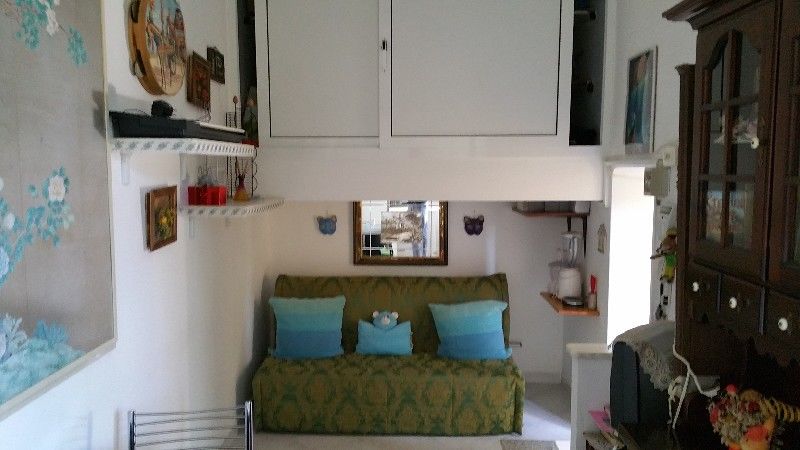 Immagine 15 di Casa semindipendente in vendita  a La Spezia