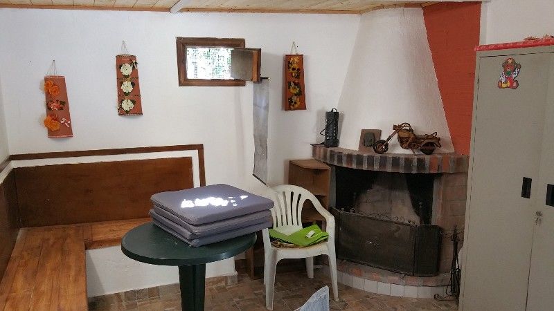 Immagine 5 di Casa semindipendente in vendita  a La Spezia